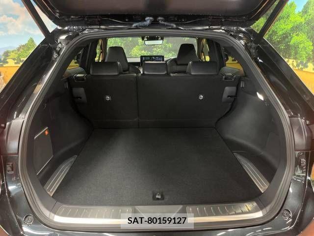 Toyota HARRIER 2021-05 271239-10