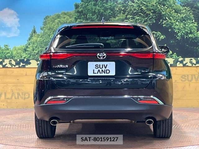 Toyota HARRIER 2021-05 271239-15