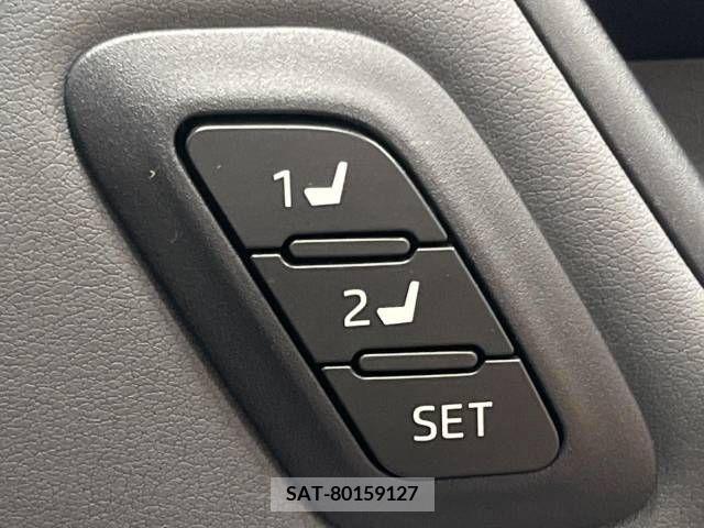 Toyota HARRIER 2021-05 271239-7