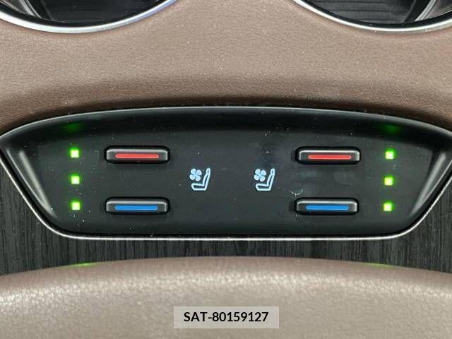 Toyota HARRIER 2021-05 271239-6