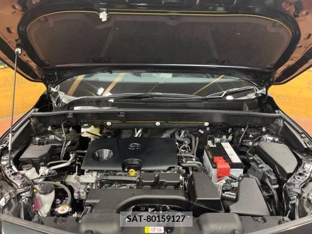 Toyota HARRIER 2021-05 271239-18