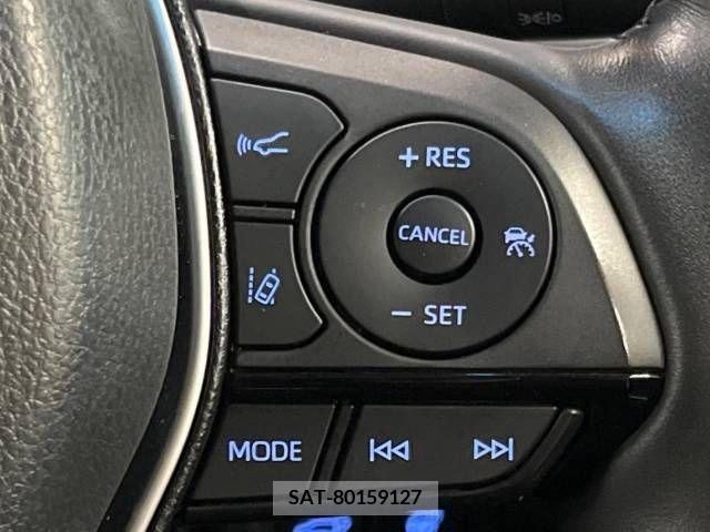 Toyota HARRIER 2021-05 271239-5