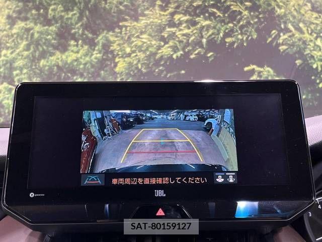 Toyota HARRIER 2021-05 271239-3