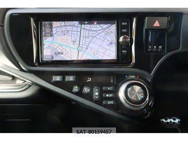 Toyota AQUA 2017-03 260255-6