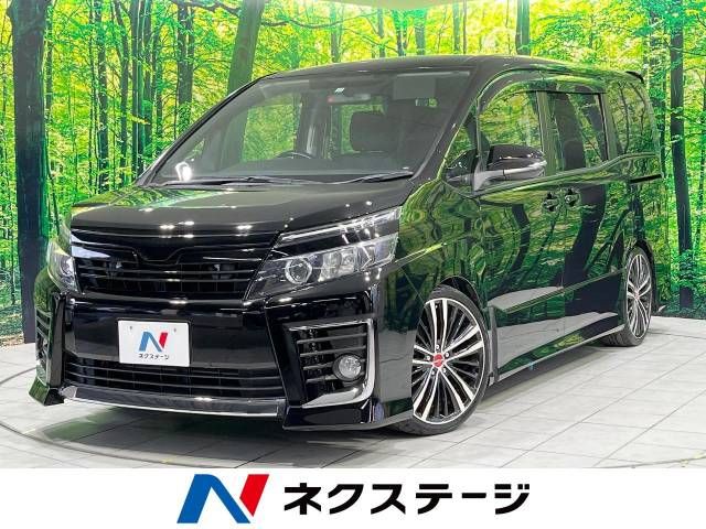 Toyota VOXY 2015-11 185432-0