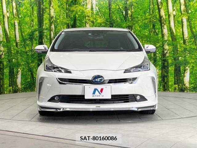 Toyota PRIUS 2019-08 332199-14