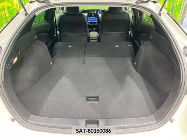 Toyota PRIUS 2019-08 332199-11