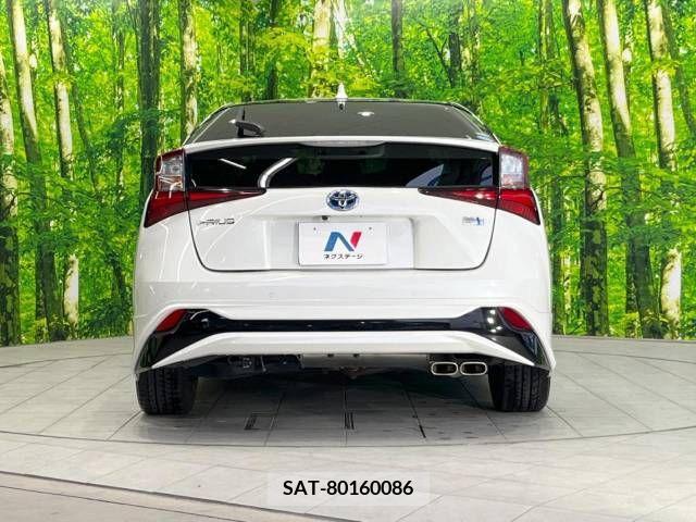 Toyota PRIUS 2019-08 332199-15