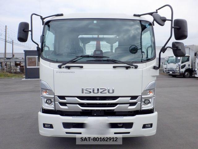 Isuzu FORWARD 2023-02 231340-2