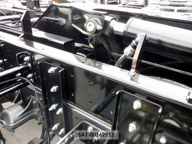 Isuzu FORWARD 2023-02 231340-10