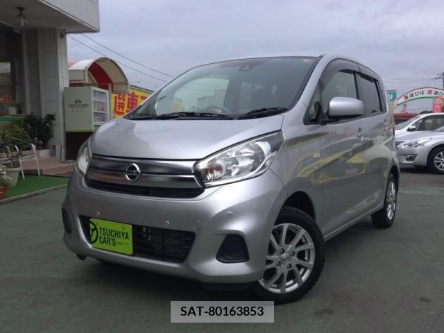Nissan DAYZ 2018-10 388072-0