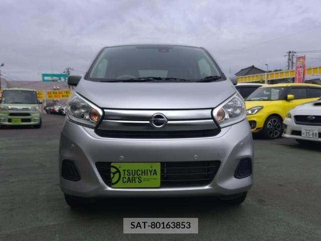 Nissan DAYZ 2018-10 388072-8