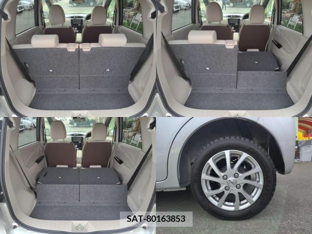 Nissan DAYZ 2018-10 388072-7