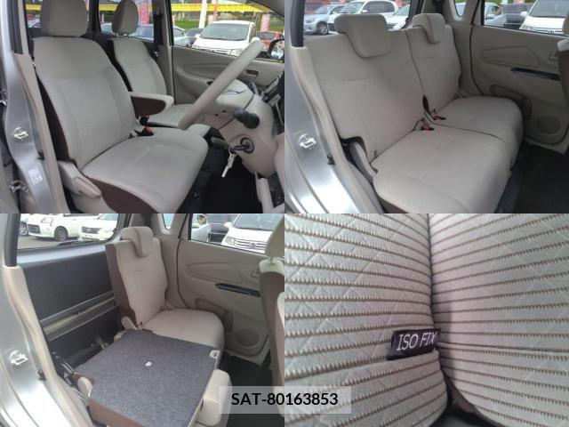 Nissan DAYZ 2018-10 388072-6