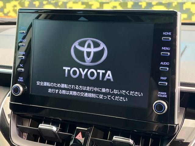 Toyota COROLLA CROSS 2022-01 192874-3