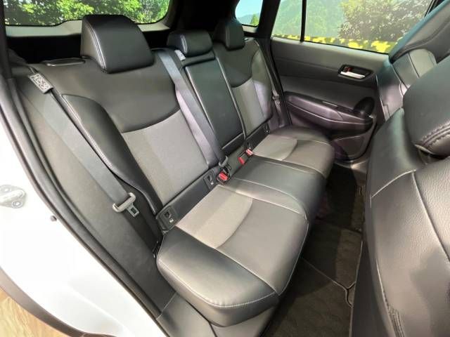 Toyota COROLLA CROSS 2022-01 192874-9