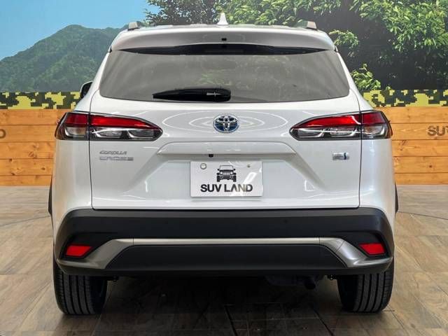 Toyota COROLLA CROSS 2022-01 192874-15