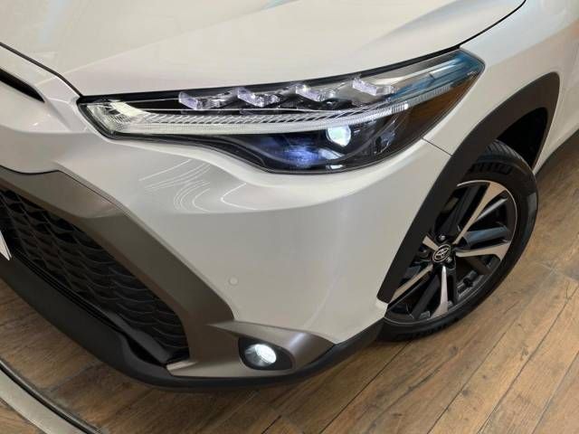 Toyota COROLLA CROSS 2022-01 192874-12