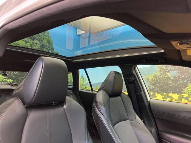Toyota COROLLA CROSS 2022-01 192874-2