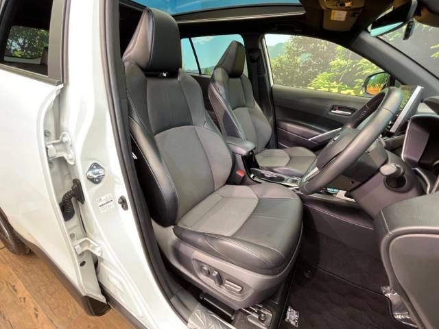 Toyota COROLLA CROSS 2022-01 192874-8