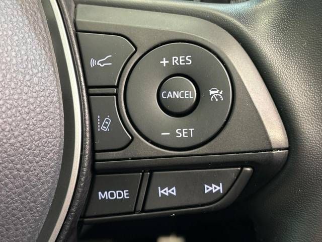 Toyota COROLLA CROSS 2022-01 192874-5