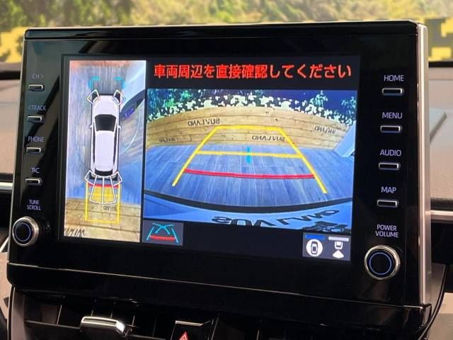 Toyota COROLLA CROSS 2022-01 192874-4