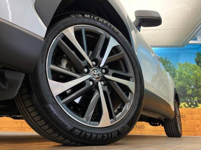 Toyota COROLLA CROSS 2022-01 192874-13