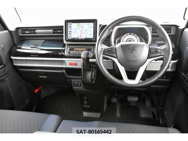 Suzuki SPACIA 2019-09 312510-3