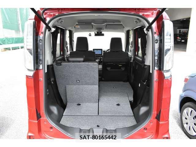 Suzuki SPACIA 2019-09 312510-15