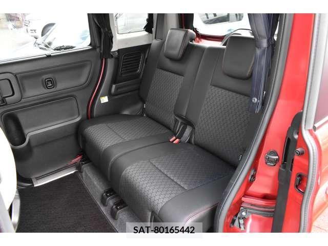 Suzuki SPACIA 2019-09 312510-14
