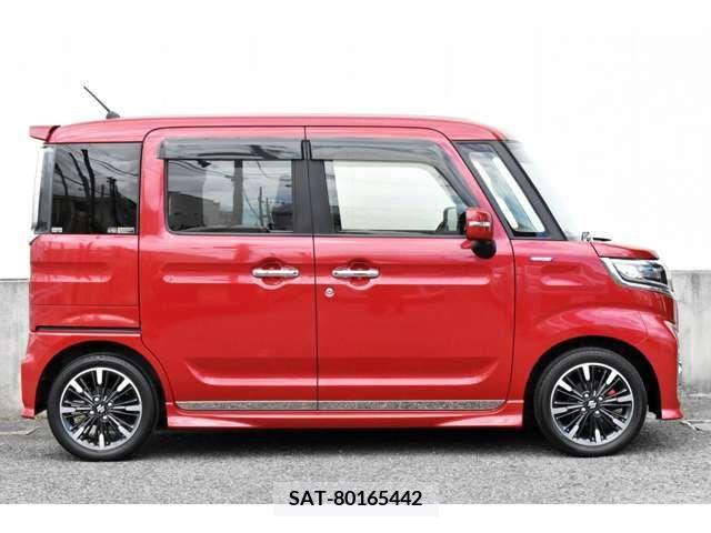 Suzuki SPACIA 2019-09 312510-1