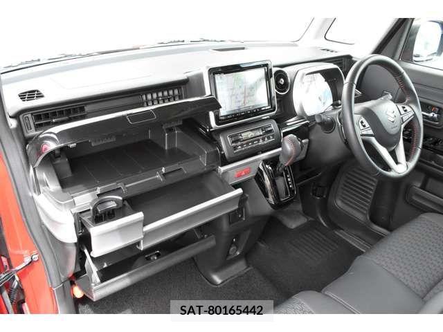 Suzuki SPACIA 2019-09 312510-12