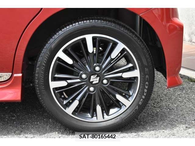 Suzuki SPACIA 2019-09 312510-18