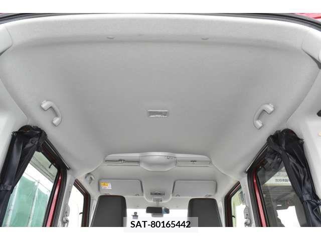 Suzuki SPACIA 2019-09 312510-17