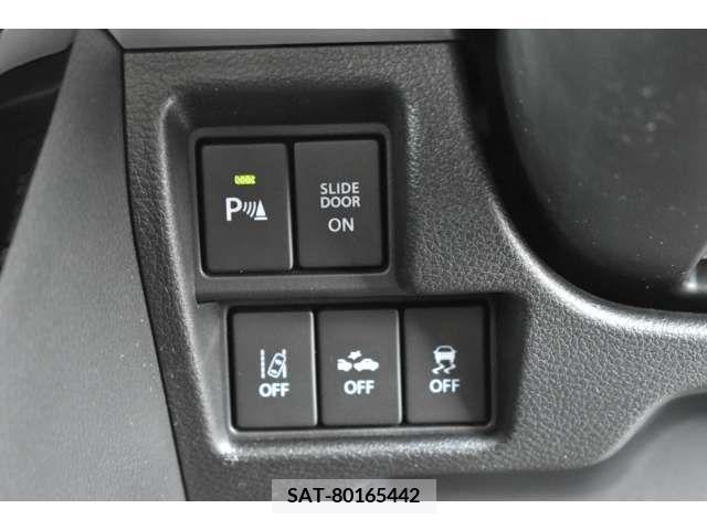 Suzuki SPACIA 2019-09 312510-6