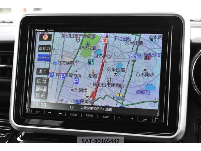 Suzuki SPACIA 2019-09 312510-4