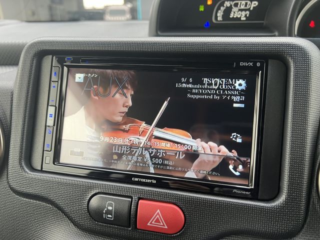 Toyota SPADE 2018-11 11990-3