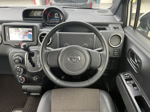 Toyota SPADE 2018-11 11990-5