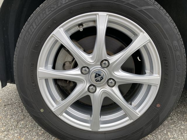 Toyota SPADE 2018-11 11990-25