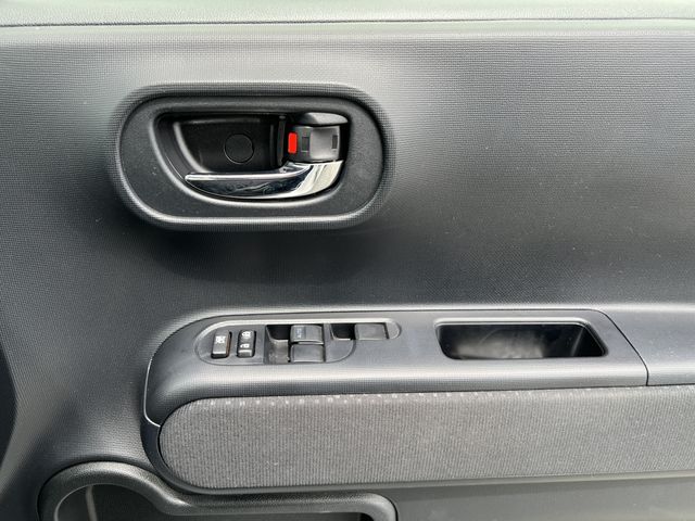 Toyota SPADE 2018-11 11990-14