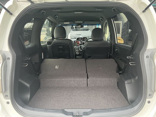 Toyota SPADE 2018-11 11990-11
