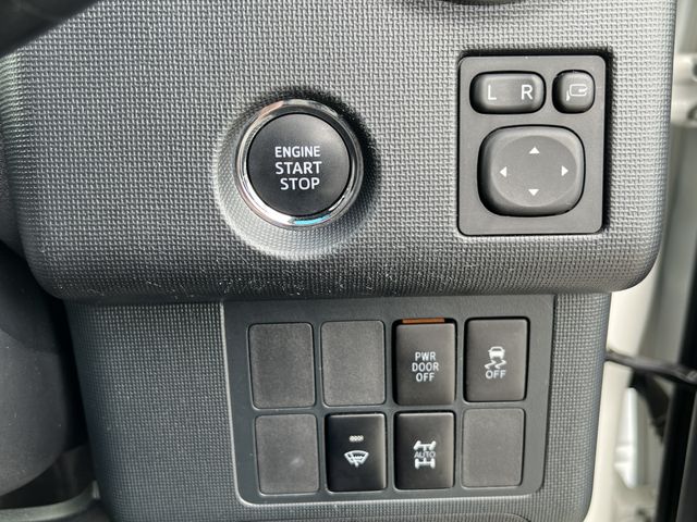 Toyota SPADE 2018-11 11990-13