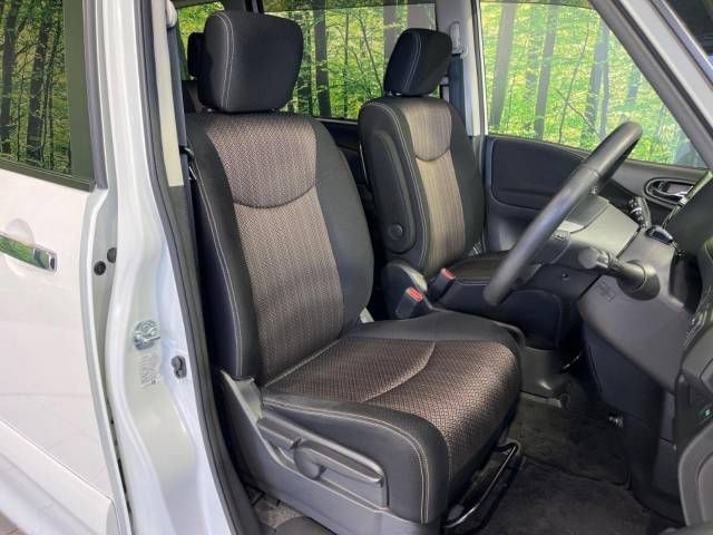 Nissan SERENA 2014-02 1662-9