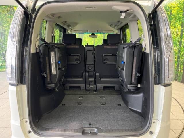 Nissan SERENA 2014-02 1662-12