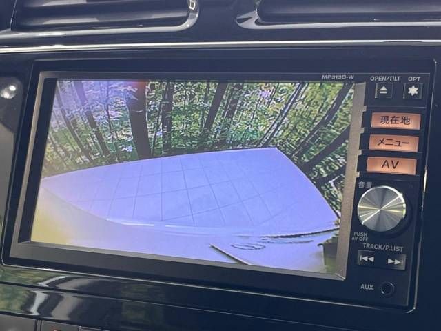 Nissan SERENA 2014-02 1662-2