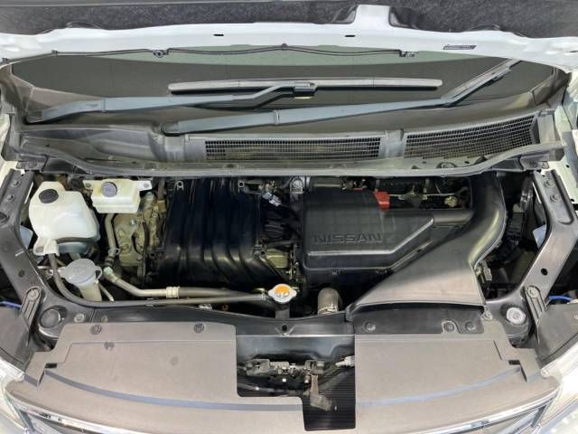 Nissan SERENA 2014-02 1662-19