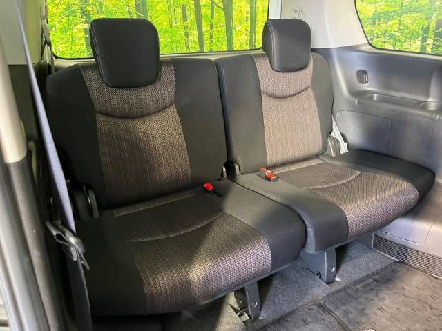 Nissan SERENA 2014-02 1662-11