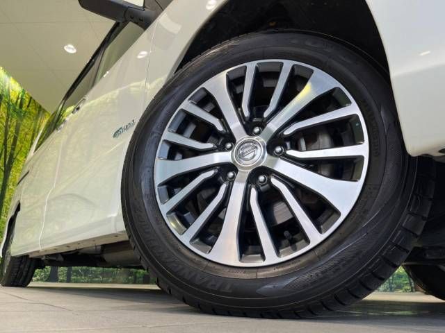 Nissan SERENA 2014-02 1662-14