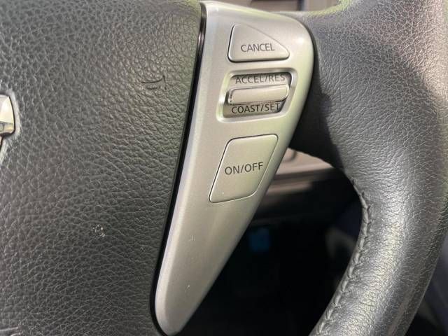 Nissan SERENA 2014-02 1662-7