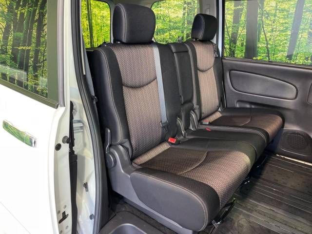 Nissan SERENA 2014-02 1662-10